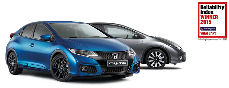 Honda Approved Used Cars Quality is here to stay.